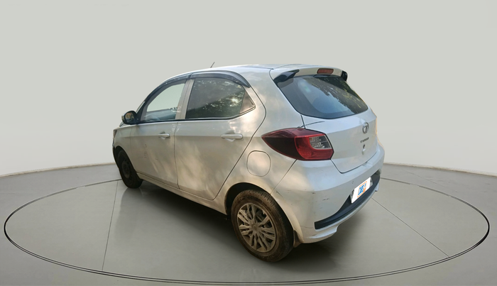 2020 Tata Tiago XT PETROL, Petrol, Manual, 96,334 km, exterior