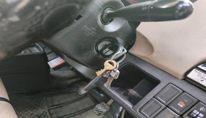 2018 Maruti Wagon R 1.0 VXI, Petrol, Manual, 78,381 km, interior