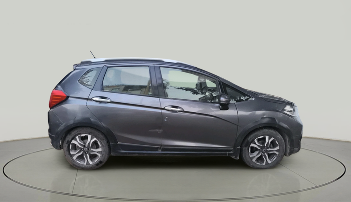 2018 Honda WR-V 1.2L I-VTEC VX MT, Petrol, Manual, 1,73,470 km, exterior