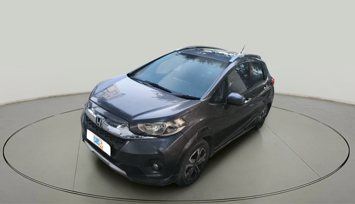 2018 Honda WR-V 1.2L I-VTEC VX MT, Petrol, Manual, 1,73,470 km, exterior