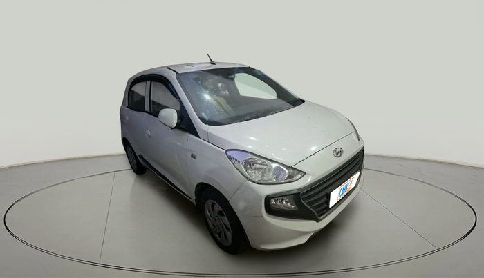 2022 Hyundai NEW SANTRO SPORTZ AMT, Petrol, Automatic, 24,987 km, exterior
