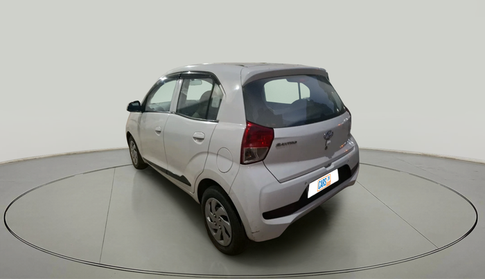 2022 Hyundai NEW SANTRO SPORTZ AMT, Petrol, Automatic, 24,987 km, exterior