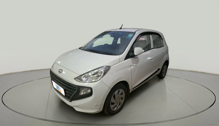 2022 Hyundai NEW SANTRO SPORTZ AMT, Petrol, Automatic, 24,987 km, exterior