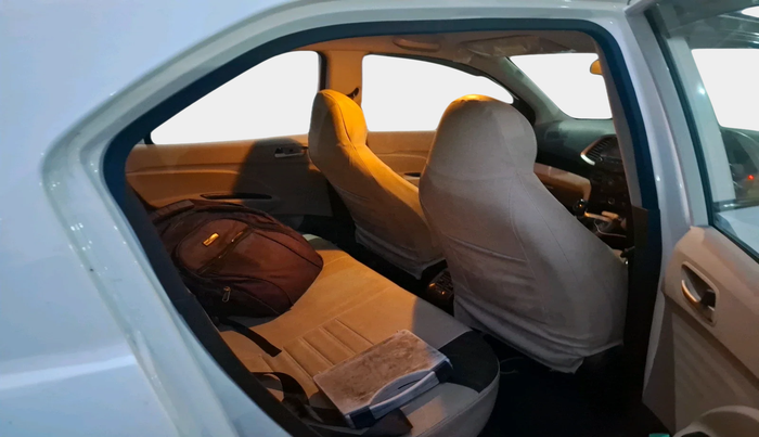 2022 Hyundai NEW SANTRO SPORTZ AMT, Petrol, Automatic, 24,987 km, interior