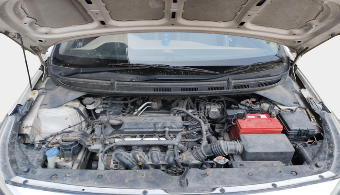 2017 Hyundai Elite i20 SPORTZ 1.2, Petrol, Manual, 77,279 km, exterior