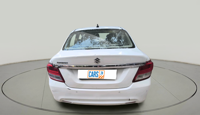 2021 Maruti Dzire LXI, Petrol, Manual, 95,325 km, exterior