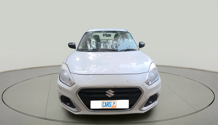 2021 Maruti Dzire LXI, Petrol, Manual, 95,325 km, exterior