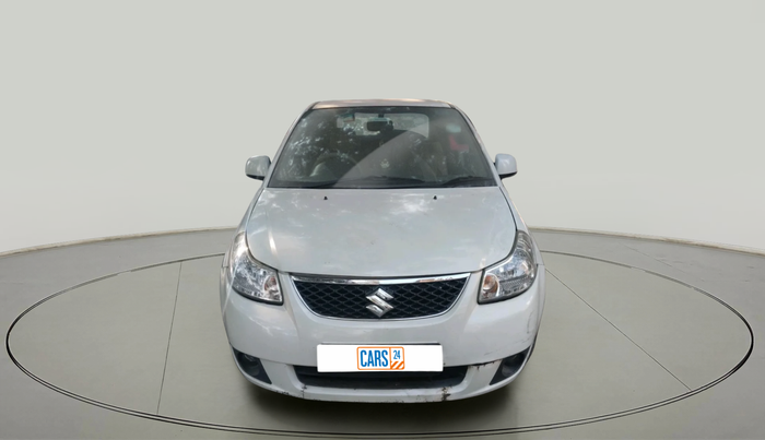 2011 Maruti SX4 VXI, Petrol, Manual, 87,583 km, exterior