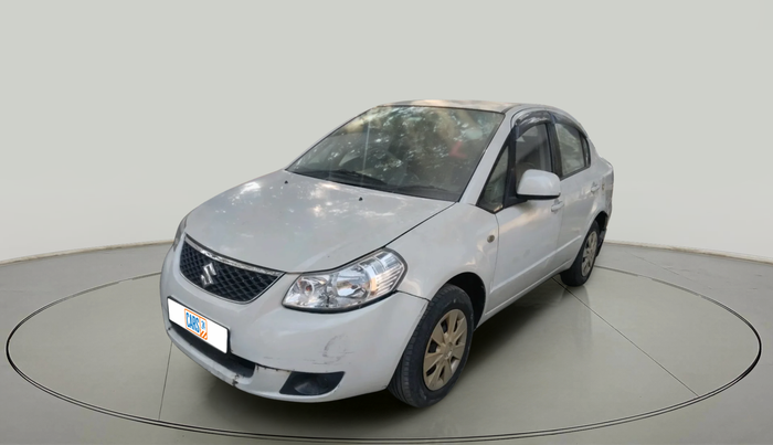 2011 Maruti SX4 VXI, Petrol, Manual, 87,583 km, exterior