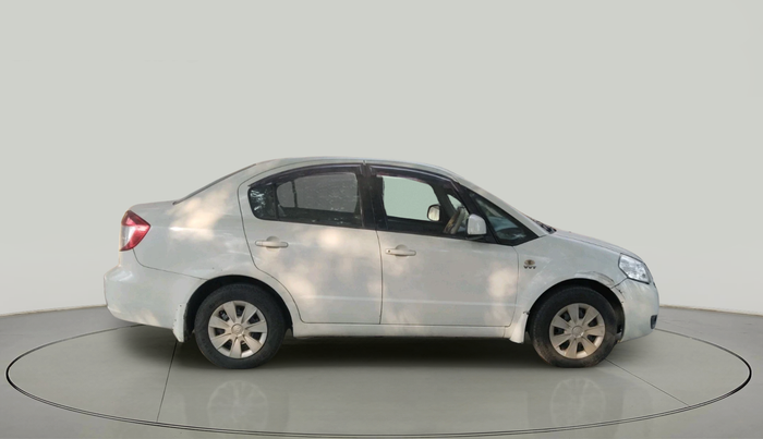 2011 Maruti SX4 VXI, Petrol, Manual, 87,583 km, exterior