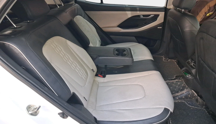 2020 Hyundai Creta SX (O) 1.5 DIESEL, Diesel, Manual, 84,604 km, interior