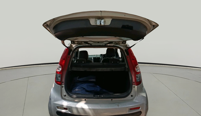 2011 Maruti Ritz VXI, Petrol, Manual, 59,959 km, exterior