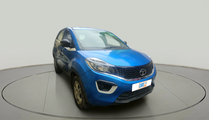 2018 Tata NEXON XMA DIESEL, Diesel, Automatic, 73,442 km, exterior