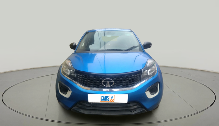 2018 Tata NEXON XMA DIESEL, Diesel, Automatic, 73,442 km, exterior
