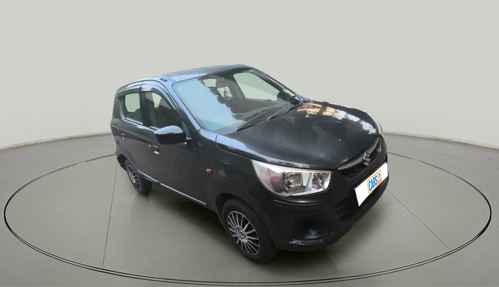 2015 Maruti Alto K10 VXI, Petrol, Manual, 38,691 km, exterior