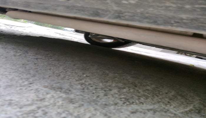 2012 Honda City 1.5L I-VTEC S MT, Petrol, Manual, 1,11,775 km, interior