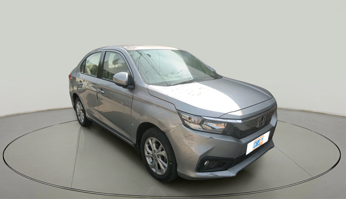 2021 Honda Amaze 1.2L I-VTEC VX CVT, Petrol, Automatic, 63,202 km, exterior