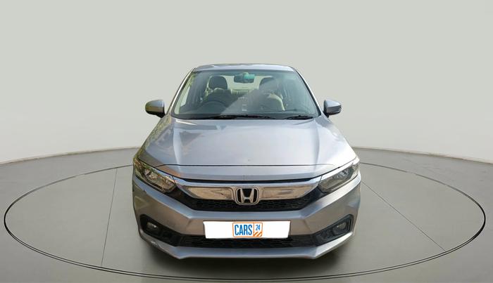 2021 Honda Amaze 1.2L I-VTEC VX CVT, Petrol, Automatic, 63,202 km, exterior