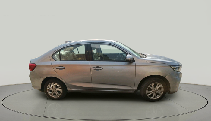 2021 Honda Amaze 1.2L I-VTEC VX CVT, Petrol, Automatic, 63,202 km, exterior