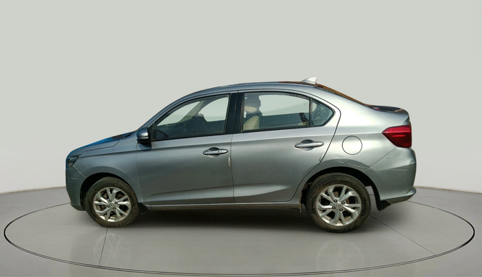 2021 Honda Amaze 1.2L I-VTEC VX CVT, Petrol, Automatic, 63,202 km, exterior