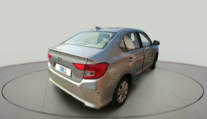 2021 Honda Amaze 1.2L I-VTEC VX CVT, Petrol, Automatic, 63,202 km, exterior