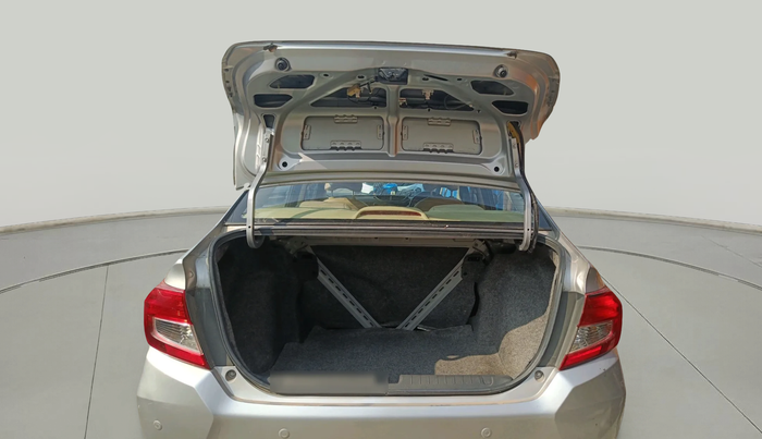 2021 Honda Amaze 1.2L I-VTEC VX CVT, Petrol, Automatic, 63,202 km, exterior