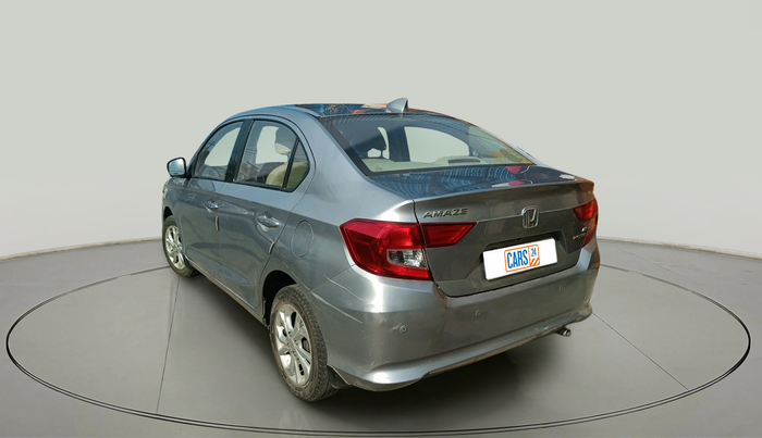 2021 Honda Amaze 1.2L I-VTEC VX CVT, Petrol, Automatic, 63,202 km, exterior