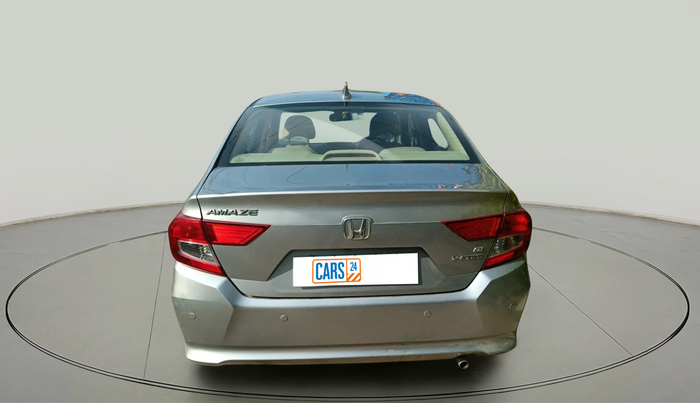 2021 Honda Amaze 1.2L I-VTEC VX CVT, Petrol, Automatic, 63,202 km, exterior