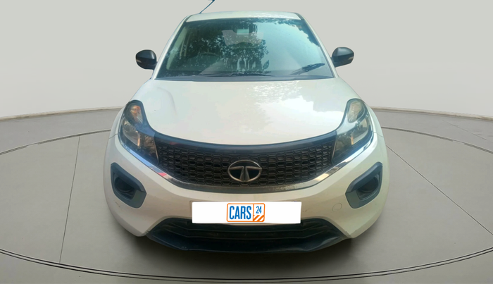 2019 Tata NEXON XM DIESEL, Diesel, Manual, 1,10,017 km, exterior