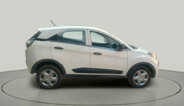 2019 Tata NEXON XM DIESEL, Diesel, Manual, 1,10,017 km, exterior