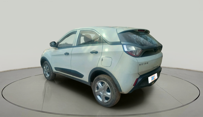 2019 Tata NEXON XM DIESEL, Diesel, Manual, 1,10,017 km, exterior