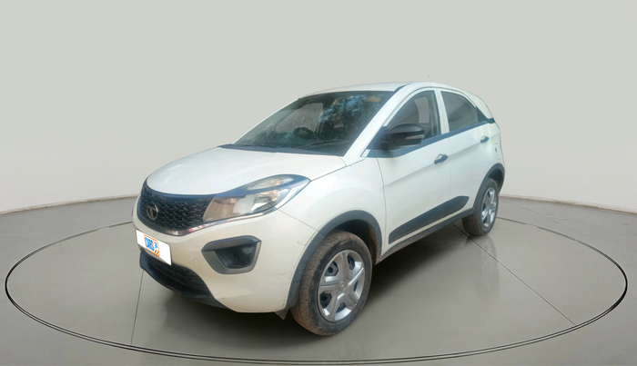 2019 Tata NEXON XM DIESEL, Diesel, Manual, 1,10,017 km, exterior