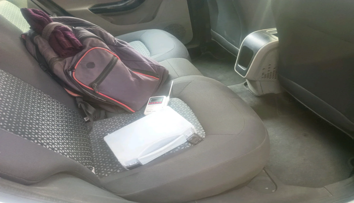 2019 Tata NEXON XM DIESEL, Diesel, Manual, 1,10,017 km, interior