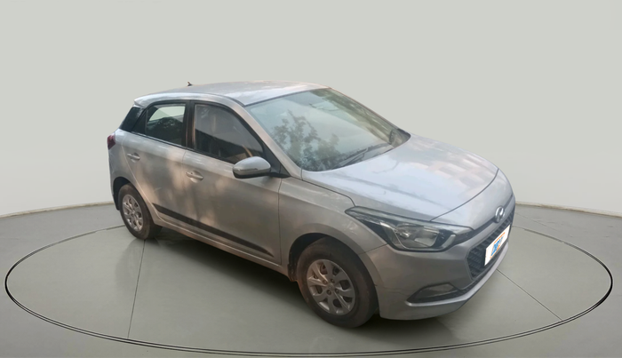 2016 Hyundai Elite i20 SPORTZ 1.2, Petrol, Manual, 1,22,293 km, exterior