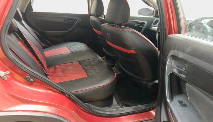 2019 Maruti Vitara Brezza VDI AMT, Diesel, Automatic, 90,803 km, interior