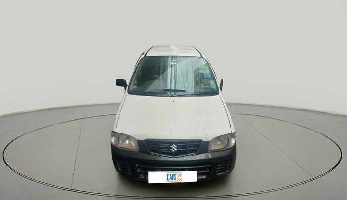 2011 Maruti Alto LX CNG, Petrol, Manual, 1,66,655 km, exterior