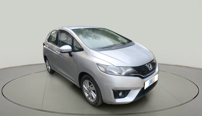 2015 Honda Jazz 1.2L I-VTEC V AT, Petrol, Automatic, 58,388 km, exterior