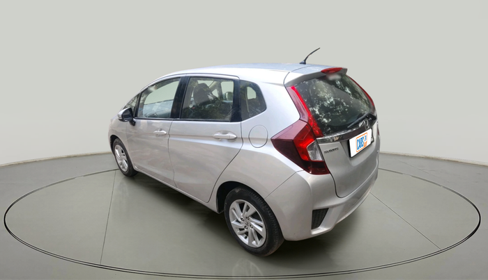 2015 Honda Jazz 1.2L I-VTEC V AT, Petrol, Automatic, 58,388 km, exterior