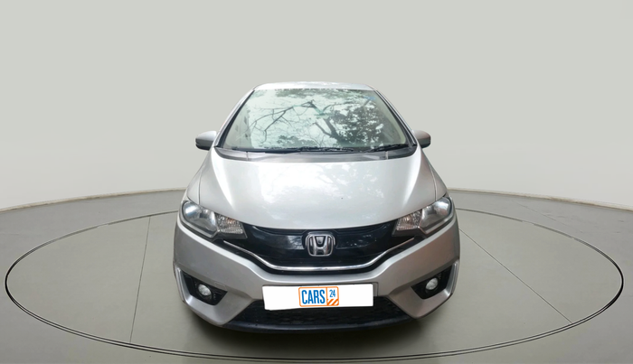 2015 Honda Jazz 1.2L I-VTEC V AT, Petrol, Automatic, 58,388 km, exterior