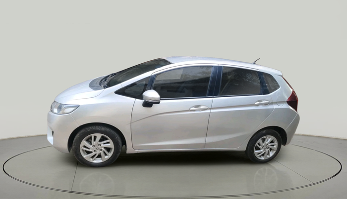 2015 Honda Jazz 1.2L I-VTEC V AT, Petrol, Automatic, 58,388 km, exterior