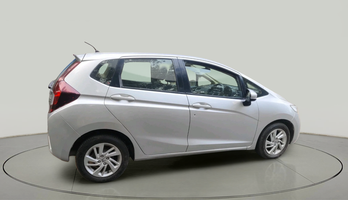 2015 Honda Jazz 1.2L I-VTEC V AT, Petrol, Automatic, 58,388 km, exterior