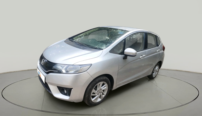 2015 Honda Jazz 1.2L I-VTEC V AT, Petrol, Automatic, 58,388 km, exterior