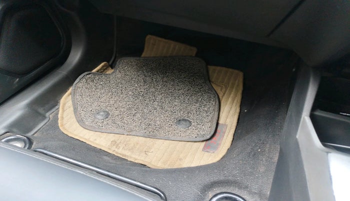 2015 Honda Jazz 1.2L I-VTEC V AT, Petrol, Automatic, 58,388 km, interior