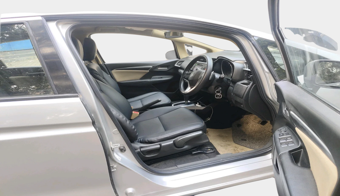 2015 Honda Jazz 1.2L I-VTEC V AT, Petrol, Automatic, 58,388 km, interior