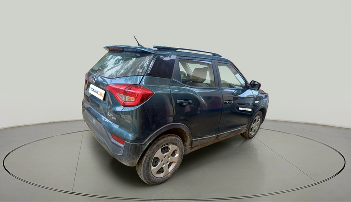 2019 Mahindra XUV300 W6 1.2 PETROL, Petrol, Manual, 20,433 km, exterior