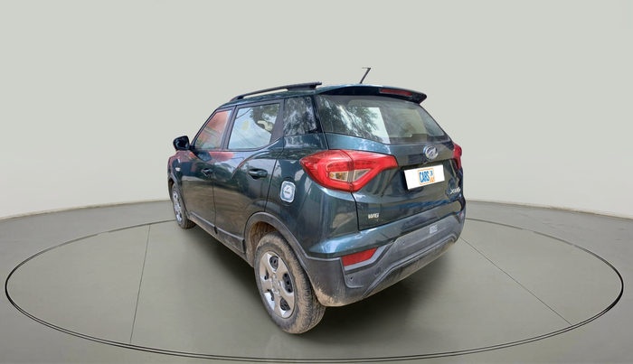 2019 Mahindra XUV300 W6 1.2 PETROL, Petrol, Manual, 20,433 km, exterior