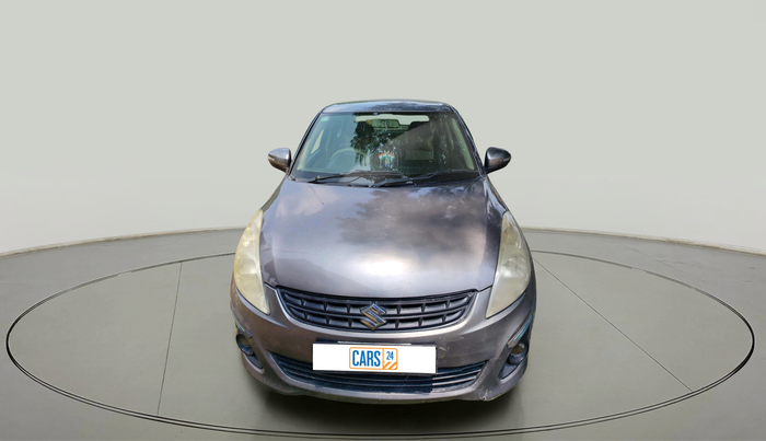 2012 Maruti Swift Dzire ZDI, Diesel, Manual, 1,15,344 km, exterior