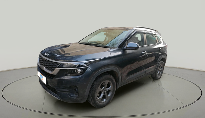 2021 KIA SELTOS HTK PLUS 1.5, Petrol, Manual, 70,264 km, exterior