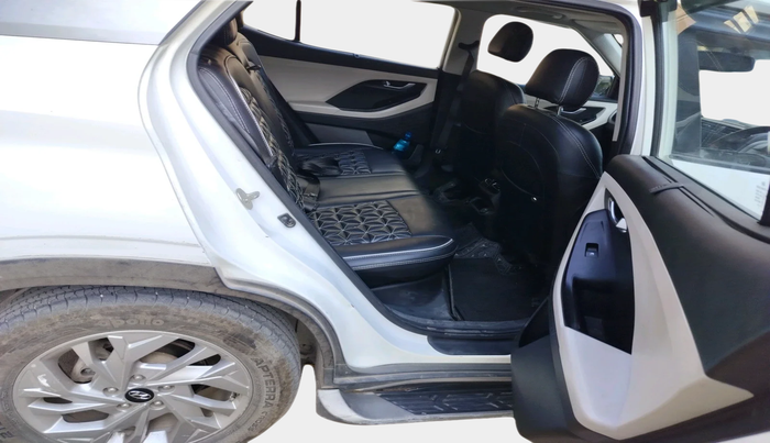 2023 Hyundai Creta SX 1.5 PETROL, Petrol, Manual, 61,501 km, interior