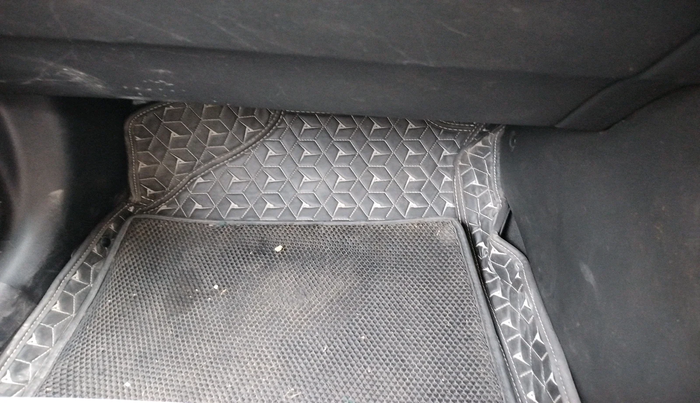 2023 Hyundai Creta SX 1.5 PETROL, Petrol, Manual, 61,501 km, interior